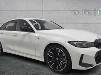 Used BMW M340 Comfort Edition 374 HP (275 kW) 2023 White Sedan
