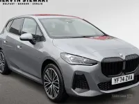 Used BMW 225 M Sport 2024