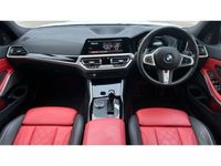 used BMW M340 xDrive Saloon