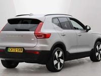 Used Volvo XC40 Plus 175 kW (238 HP) 2023 SUV