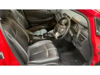 Used Nissan Leaf Tekna 50 kW (68 HP) 2020 Hatchback