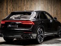 Usado Audi RS Q8 Advanced 600 CV (441 kW) 2024 Negro SUV
