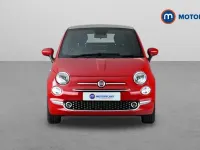 Usado Fiat 500C 69 HP (50 kW) 2024 Cabrios