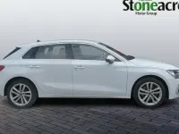 Used Audi A3 Sportback Sport 110 HP (80 kW) 2024 Hatchback