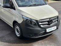 used Mercedes Vito 111CDI Van