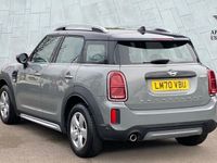 used Mini Cooper Countryman Classic