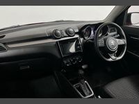 Used Suzuki Swift SZ5 83 HP (61 kW) 2022 Red Hatchback