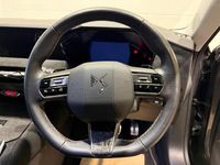 Used DS Automobiles DS4 Performance 222 HP (163 kW) 2024 Grey Hatchback