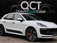 Novo Porsche Macan 2025 SUV