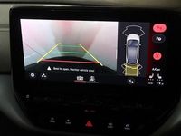 Used VW ID.4 Pure 125 kW (170 HP) 2023 Grey SUV