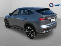 Usado MG HS Trophy 224 CV (164 kW) 2025 Gris SUV