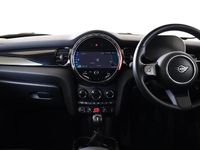 Used Mini Cooper Classic 136 HP (100 kW) 2021 Grey Hatchback