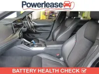 Used BMW i4 M Sport 250 kW (340 HP) 2022 Sedan