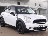 Used Mini Cooper S Countryman 2014 SUV