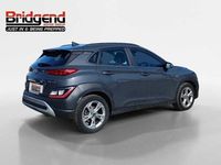 Used Hyundai Kona SE 2023 Grey SUV
