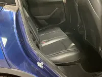 Used Tesla Model Y Long Range AWD 378 kW (514 HP) 2022 Blue SUV