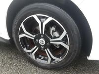 Used MG MG3 Exclusive 2022 White Hatchback