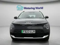 Used Kia e-Niro 147 kW (201 HP) 2023 SUV