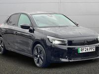 Used Vauxhall Corsa-e 100 kW (136 HP) 2025 Hatchback