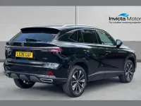 New MG HS SE 169 HP (124 kW) 2026 Black pearl SUV