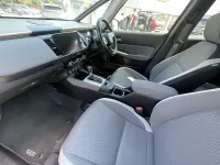 Used Honda Jazz Hybrid 109 HP (80 kW) 2020 Red Hatchback