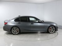 Used BMW M340 Shadowline 340 HP (250 kW) 2021 Grey Sedan