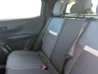 Used Vauxhall Frontera Design Edition 145 HP (106 kW) 2025 Green SUV
