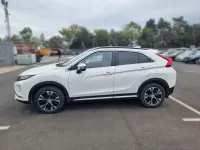 Usado Mitsubishi Eclipse Cross 2019 Branco SUV