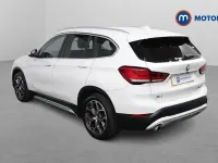Usado BMW X1 xLine 220 CV (161 kW) 2021 Blanco SUV