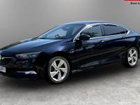 Used Vauxhall Insignia Sport 165 HP (121 kW) 2020 Hatchback