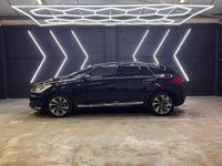 Used Citroën DS5 160 HP (117 kW) 2015 Black Hatchback