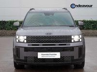 Used Hyundai Santa Fe 2025 Grey SUV