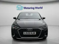 Used Audi A3 Sportback Sport 110 HP (80 kW) 2024 Hatchback