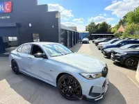 Used BMW 330e M Sport 292 HP (214 kW) 2023 Grey Sedan