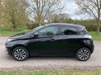 used Renault Zoe I GT LINE