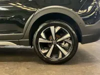 New VW Taigo Match 115 HP (84 kW) 2026 Deep black pearl SUV