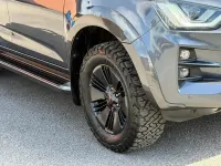 Used Isuzu D-Max 162 HP (119 kW) 2021 Grey Pickup