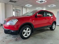 used Nissan Qashqai 2.0 dCi Acenta 5dr 4WD