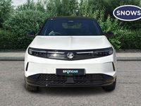 Second-hand Vauxhall Grandland 156 kW (213 CP) 2025 Alb SUV