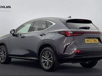 used Lexus NX350h 2.5 5dr E-CVT