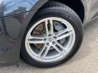 Used Porsche Macan S 2019 Grey SUV