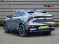 New Renault Rafale Techno Esprit Alpine 196 HP (144 kW) 2026 Other SUV