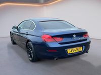 used BMW 640 6 Series d SE 4dr Auto