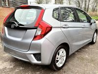 Used Honda Jazz SE 2017 Silver Hatchback