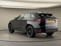 Used Jaguar F-Pace R-Dynamic 204 HP (150 kW) 2024 SUV