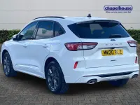 Used Ford Kuga ST-Line 2020 SUV