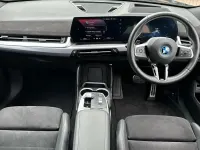 Used BMW iX2 M Sport 147 kW (201 HP) 2024 Black SUV