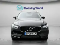 Used Volvo XC60 188 HP (138 kW) 2019 SUV
