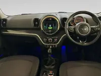 Used Mini Cooper S Classic 224 HP (164 kW) 2019 Black Hatchback