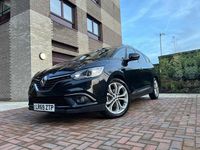Used Renault Grand Scénic IV Signature 2019 Black MPV